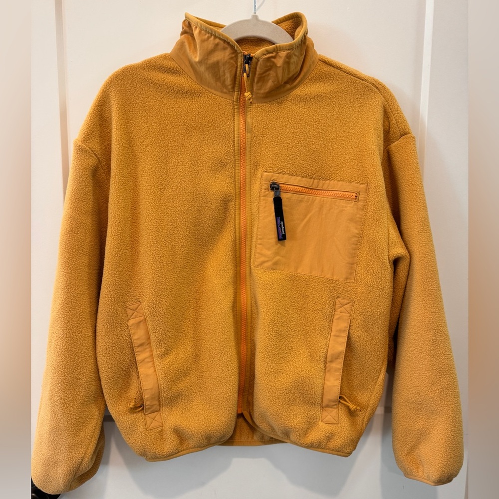 Patagonia Synchilla women’s size small